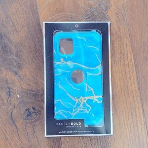 NEW iPhone 11 Marble Phone Case